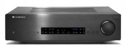 Cambridge CXA60 integrated amplifier- display unit