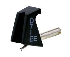 LP Gear D71EE stylus for Pickering TE cartridge