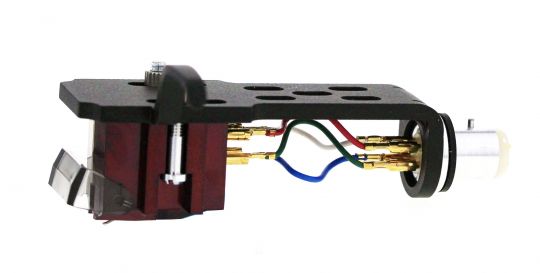 Denon DL-110 Cartridge