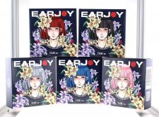 Earjoy  Earphones Family Pack (Buy 3 + 1  Free + Free US Shipping)
