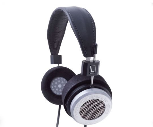 GRADO PS500e グラド　ヘッドホン Grado PS500e headphones | LP GEAR
