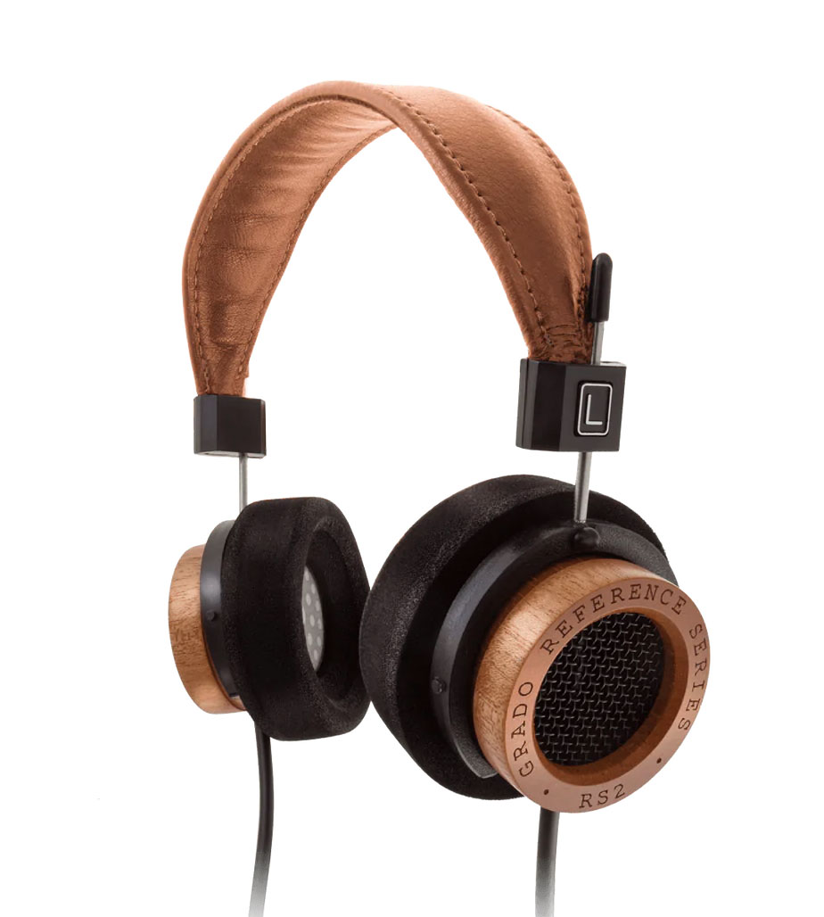 Grado RS2e RS 2e RS 2e headphones
