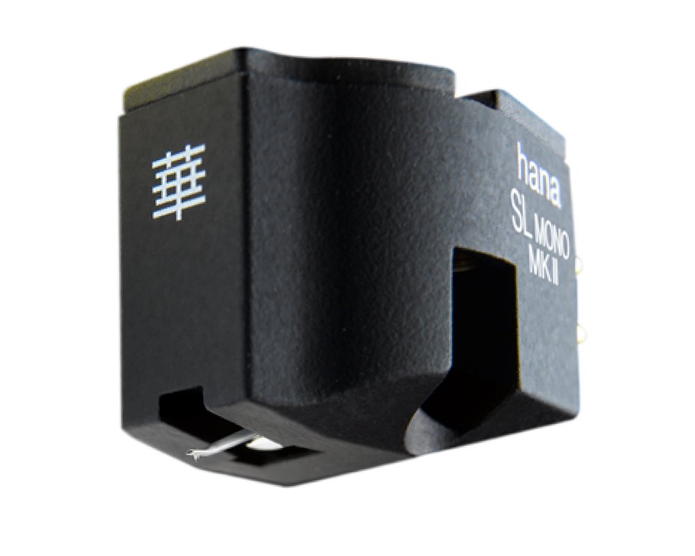 Hana SL Mono MK II 20% with MS Brand cartridge trade