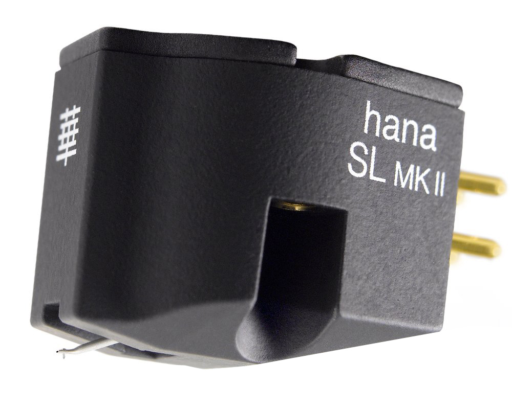 Hana SL MK II CARTRIDGE 20% OFF WITH ANY MS BRAND CARTRIDGE TRADE