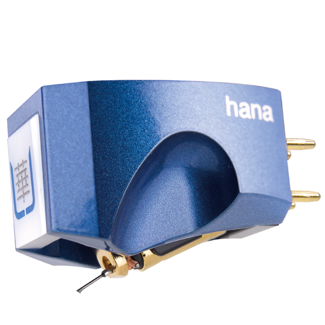 Hana Umami Blue cartridge 20% off with any Hana cartridge or MS brand cartridge trade