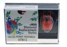 JICO replacement for Audio-Technica ATN13E stylus - for US sale only