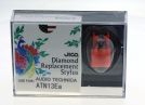 Jico replacement for Audio-Technica ATN13Ea stylus