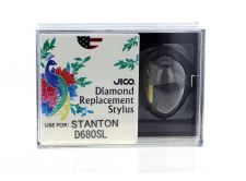 LP Gear Upgrade replacement for Stanton D6800HP stylus