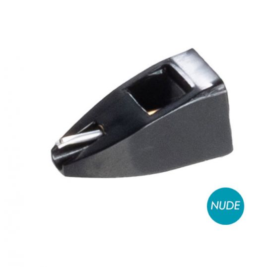 Nude Stylus 20 JICO replacement for Ortofon Stylus 20 - For US