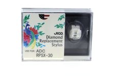 JICO replacement for Pfanstiehl 116-DEX 116DEX needle stylus