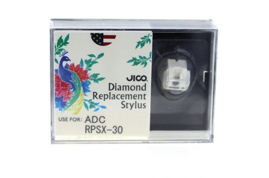 RPSX-30 JICO stylus for ADC PSX-30 cartridge | LP GEAR