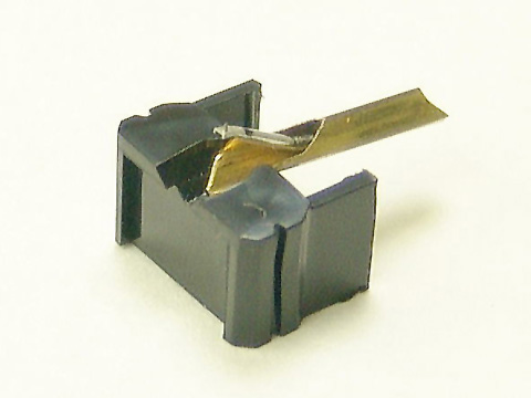 LP Gear stylus for Shure M93E cartridge