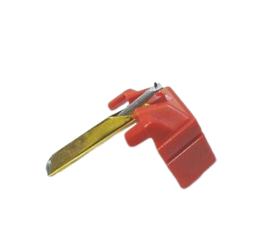 thumbnail image 2 of Pfanstiehl 4776-DE Generic Stylus Needle – Fits Shure N92E, M92E, M99E, N99E, M104E Cartridges – Made In Switzerland 2 of 6