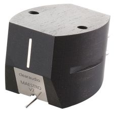 Clearaudio MaestroV2 phono cartridge