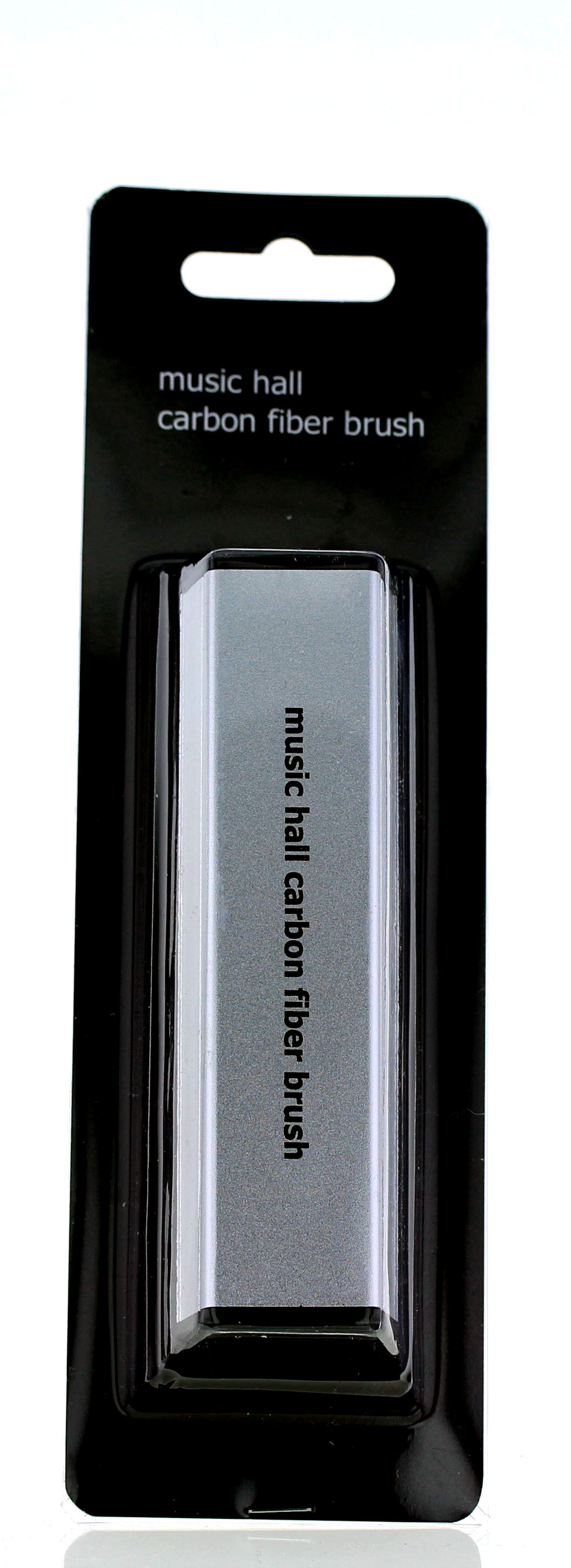 Hunt EDA Mark 6 Record Cleaning Brush (Music Hall Carbon Fiber Brush)