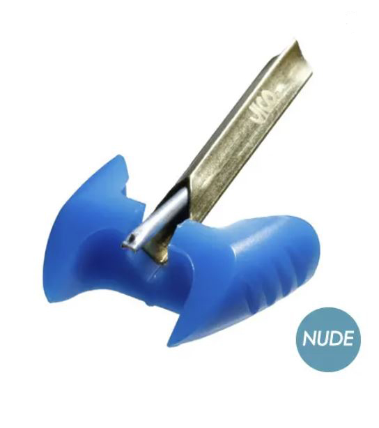 N-WHLB Nude Jico Stylus replacement for Shure N-WHLB Stylus | LP Gear