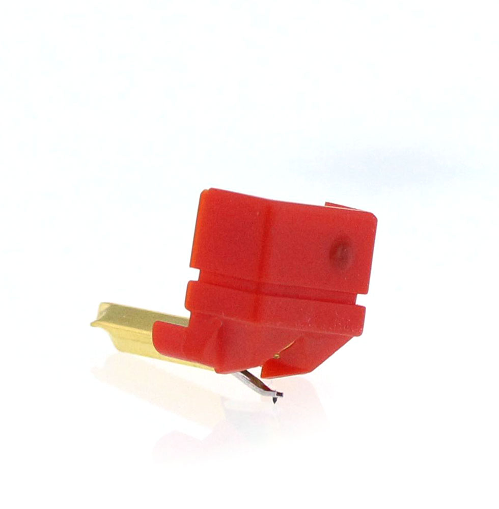 Upgrade nude stylus for Shure N104E stylus