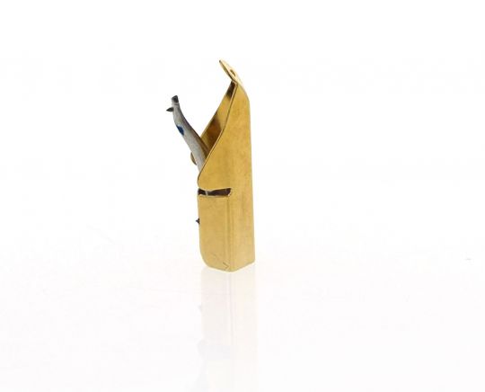 Shure N21D Vivid Line stylus | LP GEAR