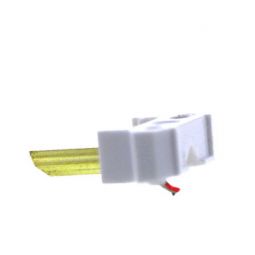 N44-7 (N447) LP Gear DJ Master Class stylus replacement for Shure N44-7 stylus