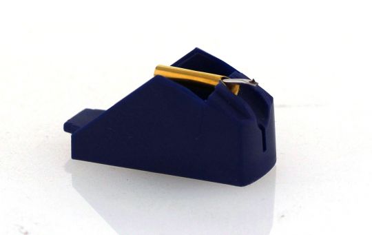 Ago Per Giradischi Technics E Modelli Compatibili - Diamante 0.7 Mm, Per 33 E 45 Giri - Foto 8