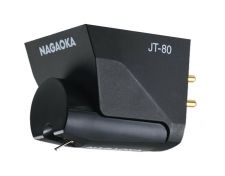 Nagaoka JT80BK (JT-80BK) cartridge