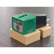 Nagaoka MP-11N SP 3.0 mil 78 RPM cartridge
