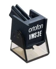 D3E Ortofon stylus for Ortofon VMS-10E MKII VMS10E MKII cartridge