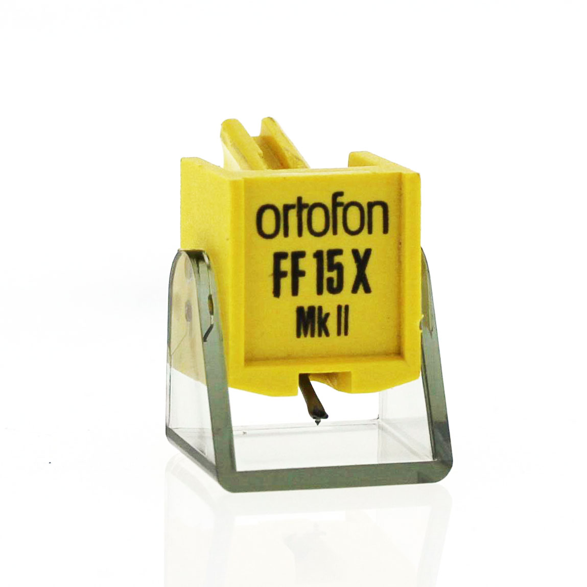 Ortofon NF15X MKII stylus for Ortofon FF-15XE NF15XEIII cartridge stylus