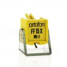 Ortofon NF15X MKII stylus for Ortofon FF-15XE MKII FF15XE MKII cartridge
