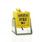 Ortofon NF15X MKII stylus for Ortofon FF-15XE NF15XEIII cartridge stylus