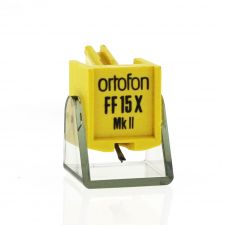 Ortofon Stylus F/FF stylus | FF15X MKII stylus