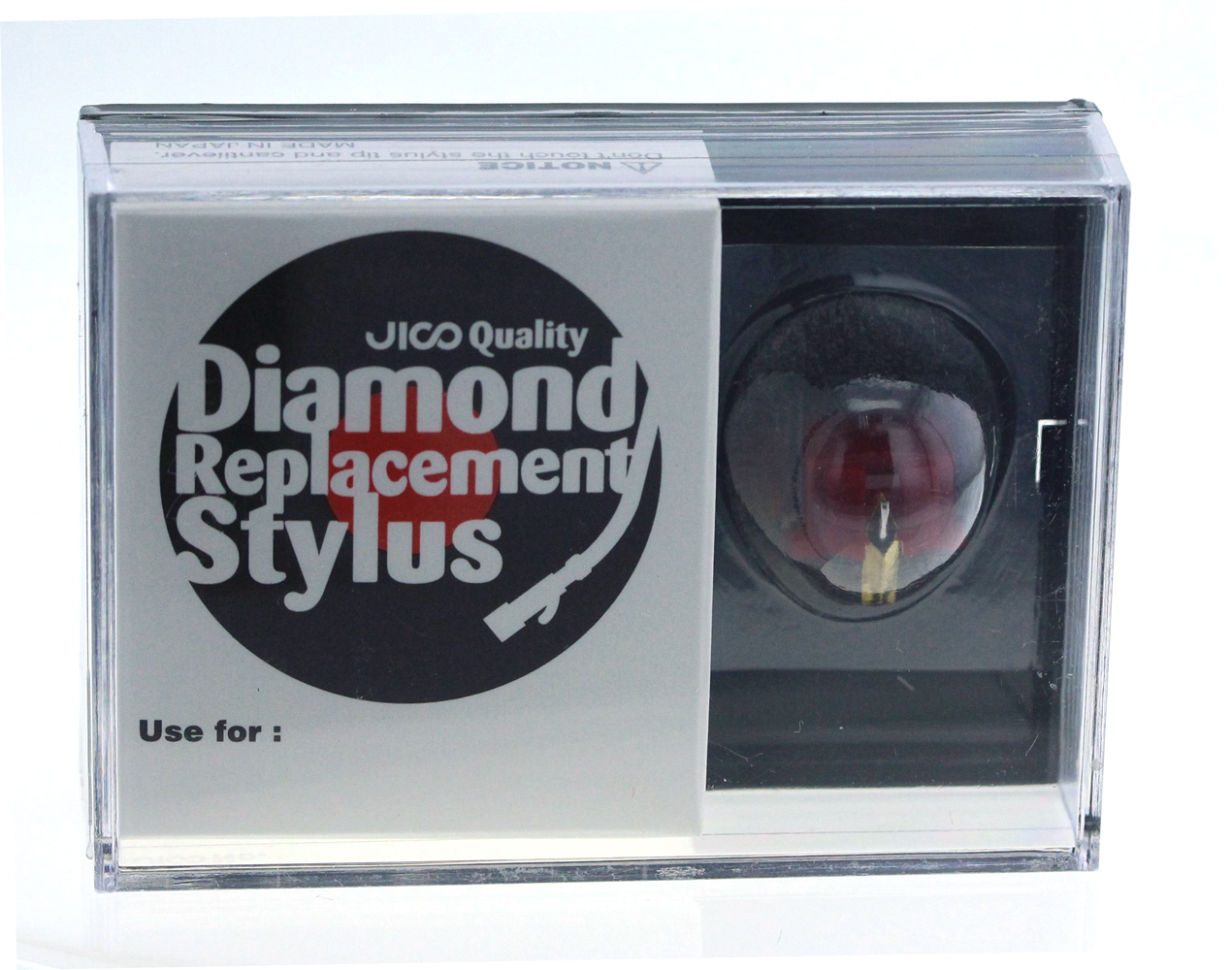 DSN65E Jico stylus | LP GEAR