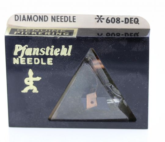 Pickering D2000-Q stylus | LP GEAR
