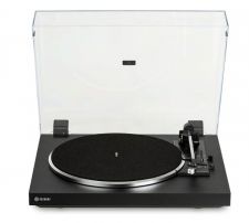 Rekkord F100 fully automatic turntable