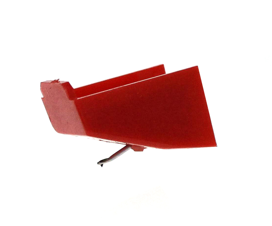 NSS/c LP GEar uphrade replacement for Fisher ST66D stylus LP Gear