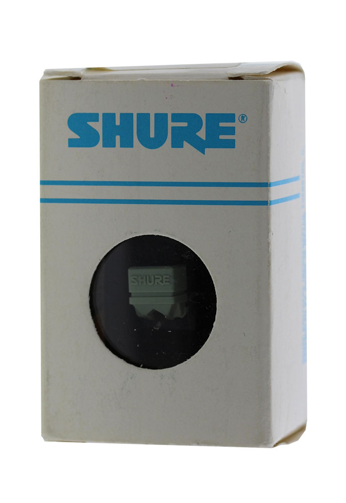 Shure N78E stylus for 78 RPM