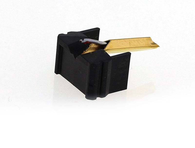 LP Gear replacement for Shure N91E stylus