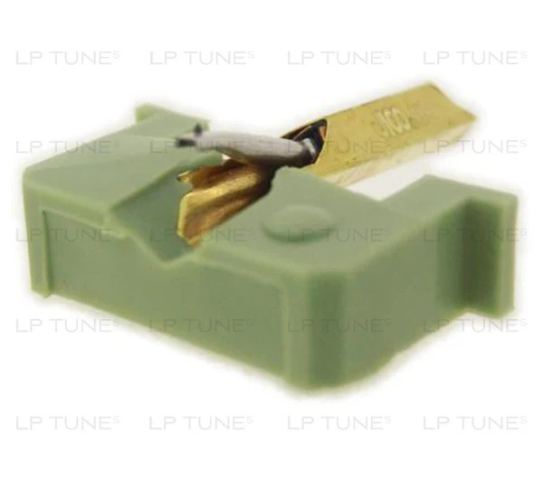 JICO replacement Shure N-72EJ stylus - for US sale only: LP Gear