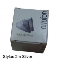 Ortofon 2M Silver stylus