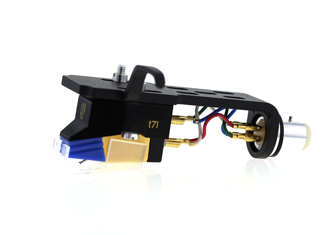 AT-LP120 A3SE cartridge Ultimate Upgrade