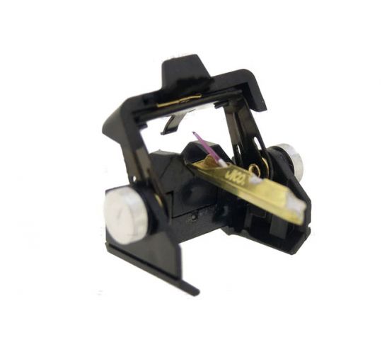 VN5xMR JICO SAS/R HG stylus upgrade replacement for Shure VN5xMR