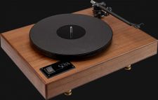 SOTA Comet Turntable Series VI with RB330 tonearm