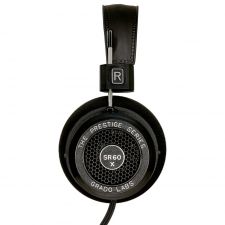 Grado SR 60x (SR60x SR-60x) headphones - For U.S. Sale Only