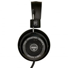 Grado SR 60x (SR60x SR-60x) headphones - For U.S. Sale Only