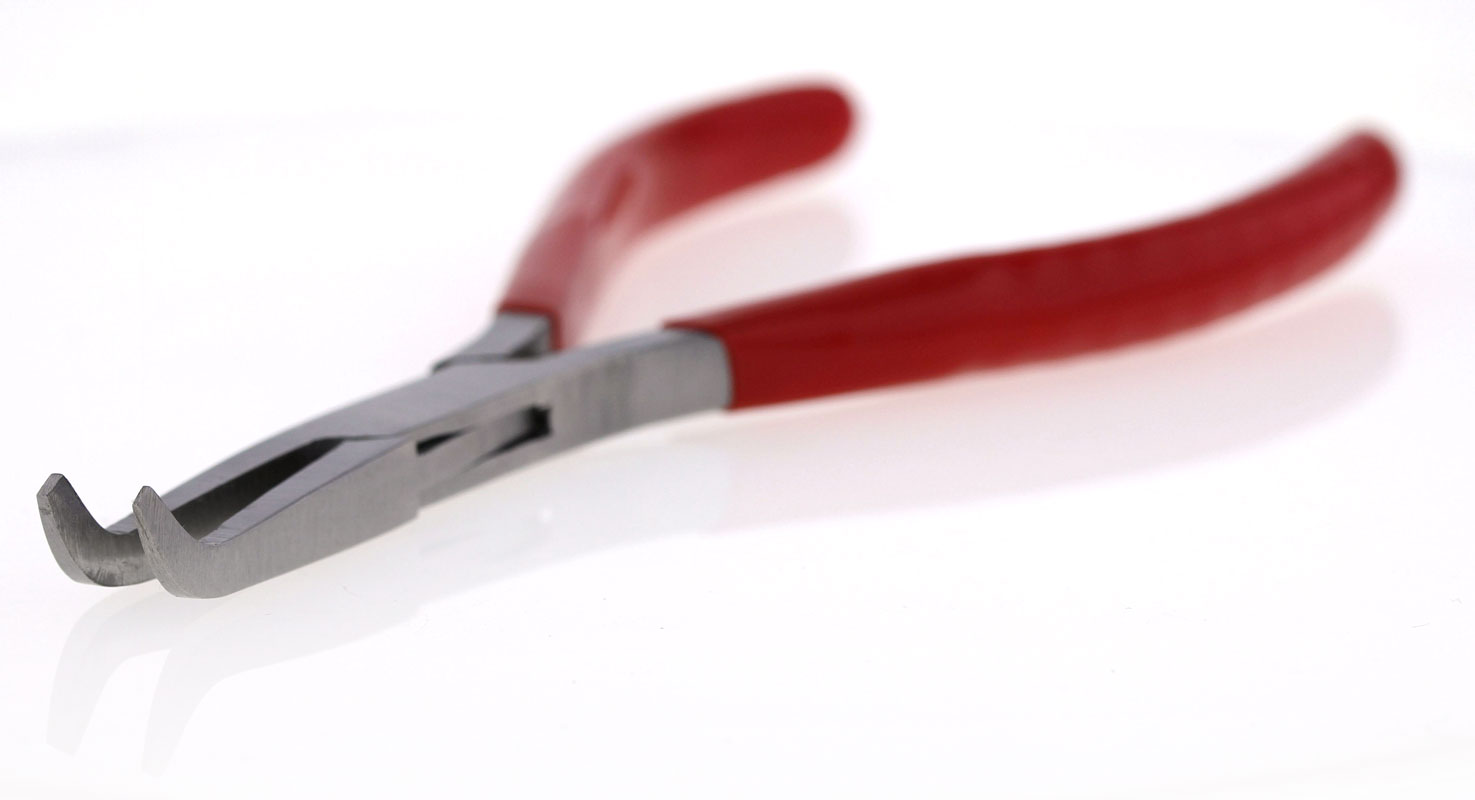 LP Gear Precision Cartridge Pliers