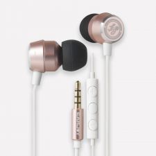 Earjoy YURI-PG supersonic earphones - Undigital