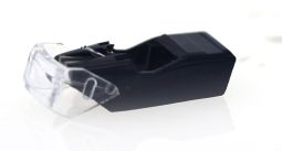 thumbnail image 2 of New Replacement Turntable Needle For ADC QLM32/III, RSQ32, XLM/III – Pfanstiehl 4110-DET Stylus, Made In Switzerland 2 of 13