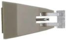 LP Gear needle stylus for Aiwa AP-D60 AP D60 APD60 turntable
