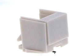 LP Gear Improved stylus for Retrolife HQKZ008 turntable