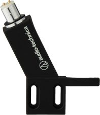 Audio-Technica AT-HS4 Headshell - Black